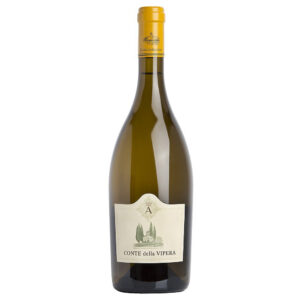 Conte Della Vipera Umbria Bianco IGT 2023