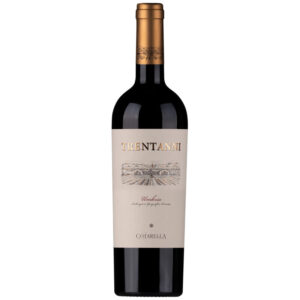 Trentanni Rosso Umbria IGP 2022