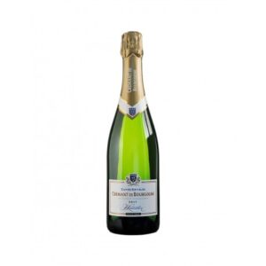 Cremant De Bourgogne Brut Cuvée Kryslin Blanc De Noirs