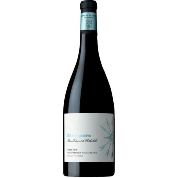 Rimapere Single Vineyard 2020