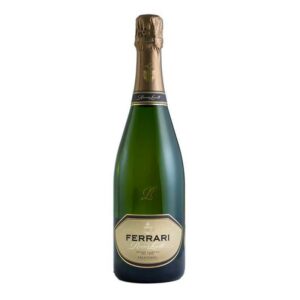 Riserva Lunelli Extra Brut Riserva Millesimato 2015