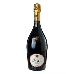 Giulio Ferrari “Riserva Del Fondatore” Edizione Limitata 2005