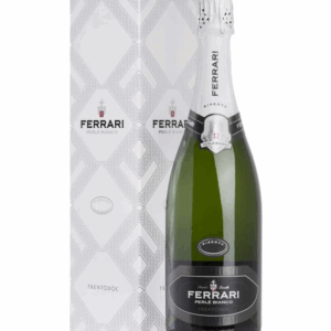 Perlé Bianco Brut Riserva Blanc De Blancs