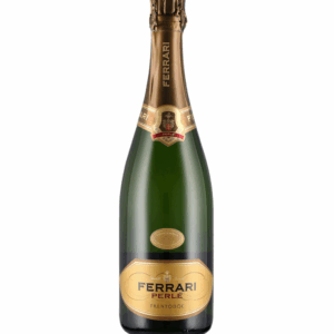 Perlé Brut Riserva 2018