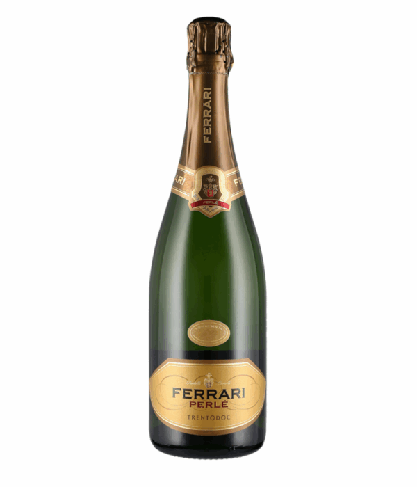 Perlé Brut Riserva 2018