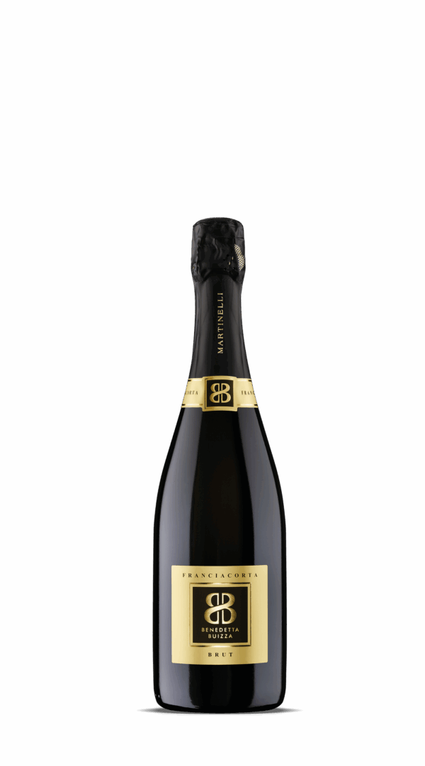 Franciacorta Brut D.O.C.G.