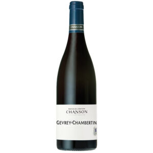 Gevrey-Chambertin 2018