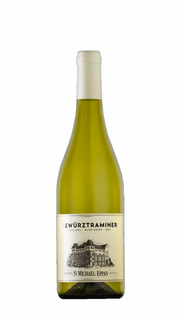 Gewürztraminer Alto Adige DOC 2023