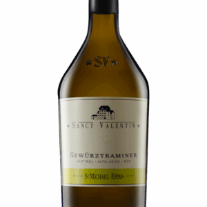 Gewürztraminer Sanct Valentin Alto Adige DOC 2022