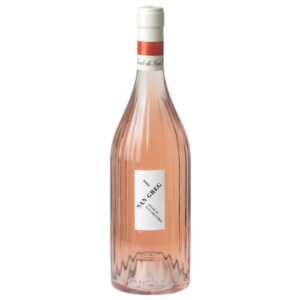 “San Greg” Campania Rosato IGT 2023