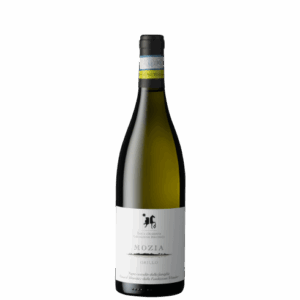 Mozia Sicilia DOC 2022