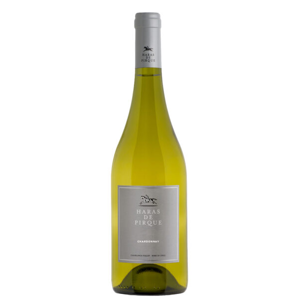 Haras De Pirque Chardonnay 2020