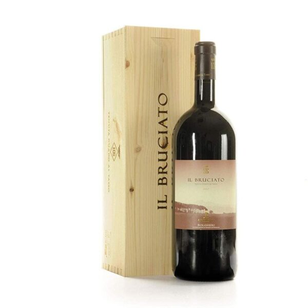 Il Bruciato Bolgheri DOC Tenuta Guado Al Tasso 2022 Antinori