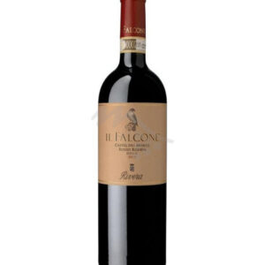 Il Falcone Rosso Riserva D.O.C.G. 2017