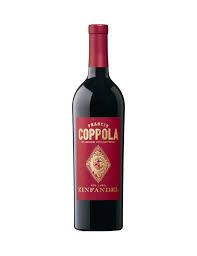 Zinfandel Diamond Collecrion 2018