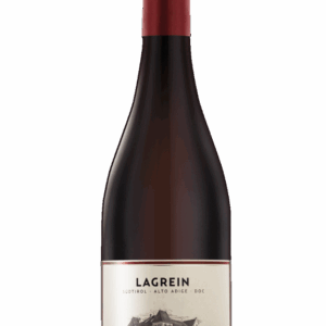 Lagrein Alto Adige DOC 2022