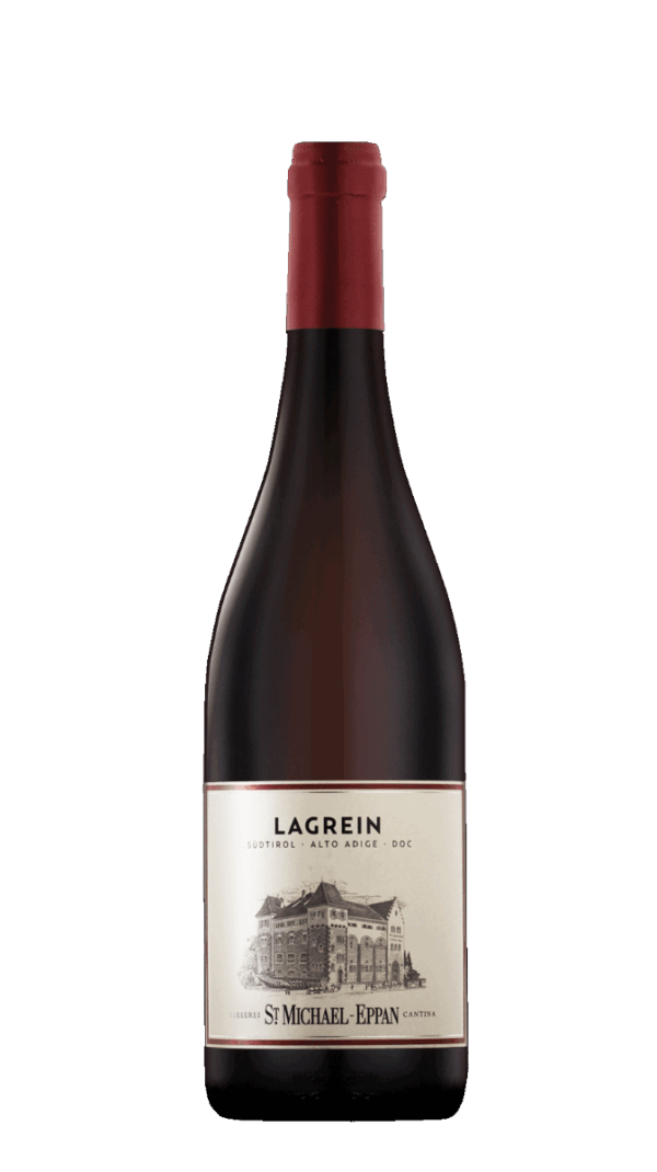 Lagrein Alto Adige DOC 2022