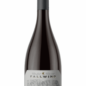 Lagrein Fallwind Riserva 2021