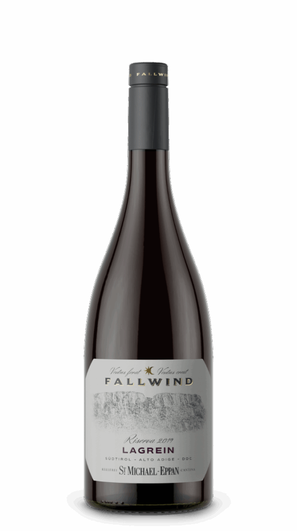 Lagrein Fallwind Riserva 2021