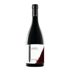 Lavico Etna Rosso DOC 2020