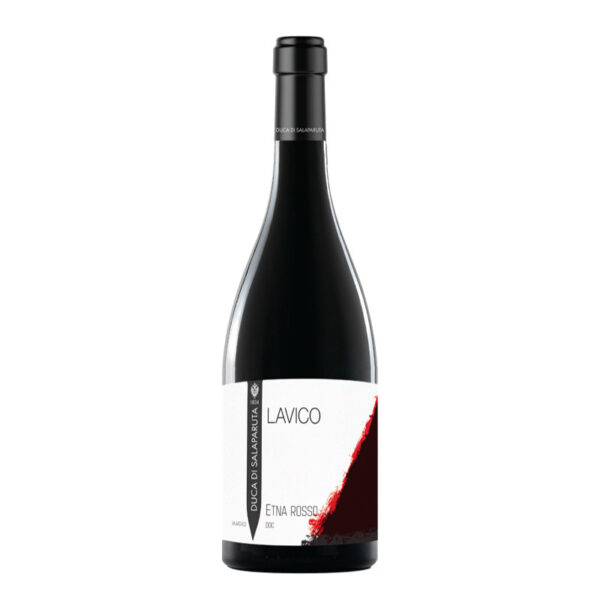 Lavico Etna Rosso DOC 2020