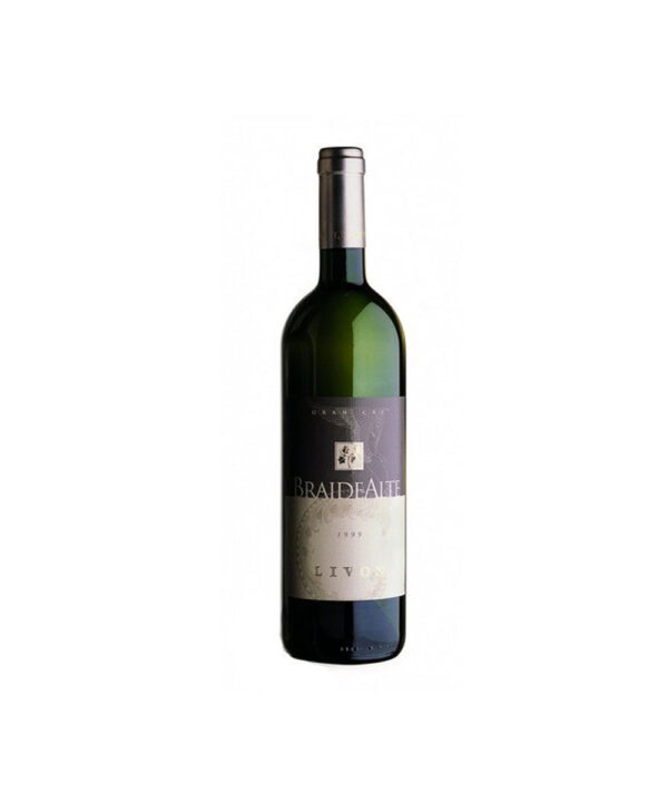 Braide Alte Venezia Giulia IGT 2019