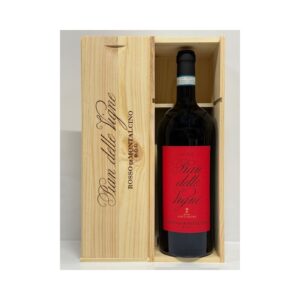 Pian Delle Vigne Rosso 2022