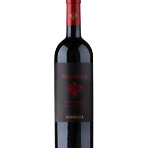 Marciliano Rosso Umbria IGP 2015