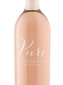 Pure Côtes De Provance Rosé 2023