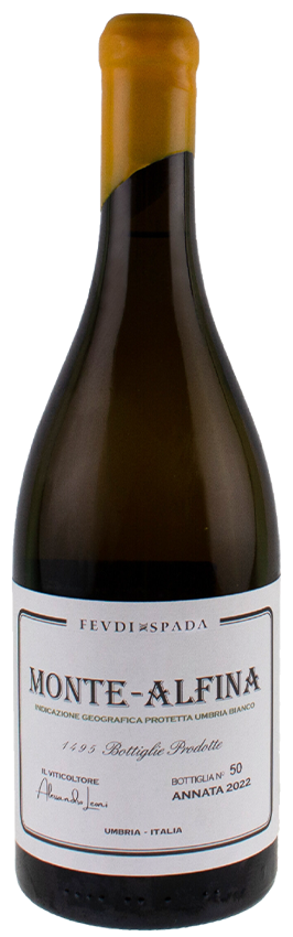 Monte-Alfina Umbria IGP 2022