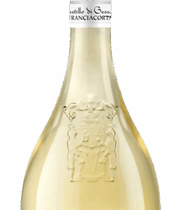 NobleBlanc Franciacorta D.O.C.G. Brut Blanc De Blancs