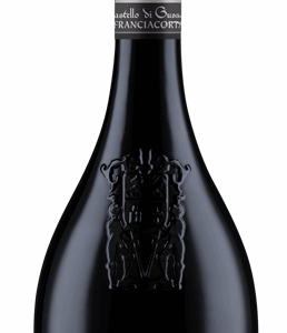 NobleNoir Franciacorta D.O.C.G. Extra Brut Blanc De Blancs