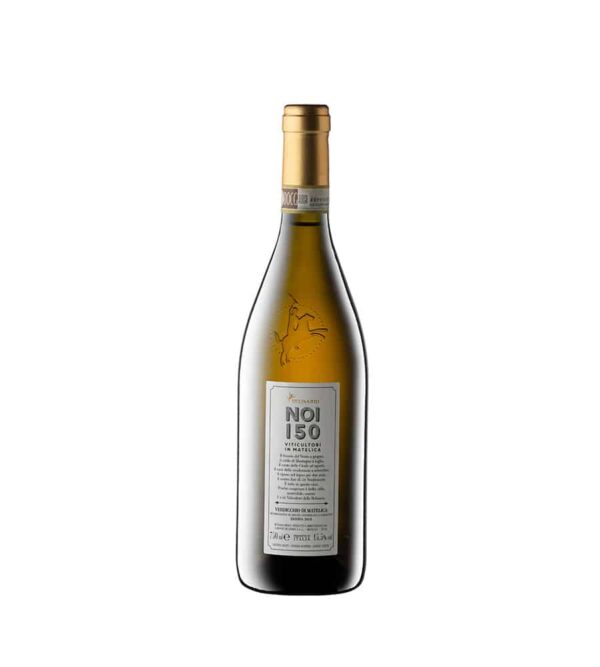 Noi150 Verdicchio Di Matelica Riserva DOC 2018