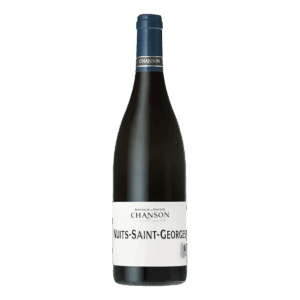 Nuits-Saint-Georges 2018
