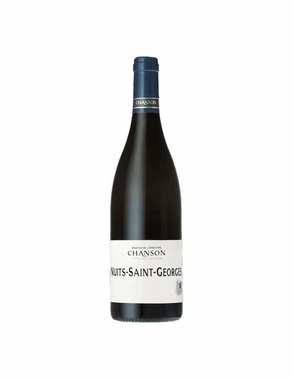 Nuits-Saint-Georges 2018