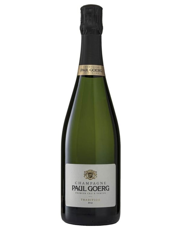 Champagne Brut Tradition Premier Cru AOC