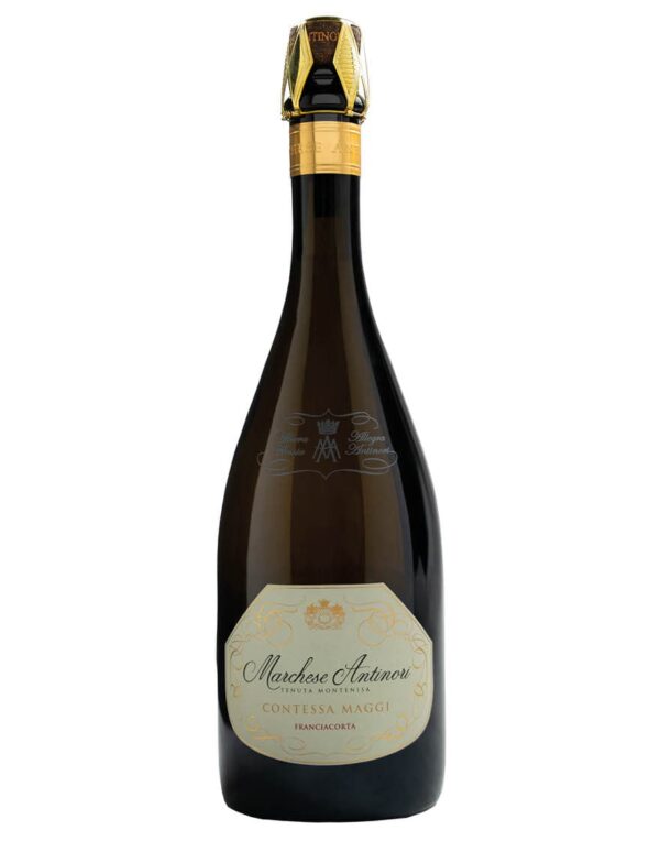 Contessa Maggi Franciacorta Millesimato 2016