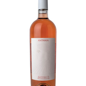 Anthaia Umbria Rosato IGT 2021
