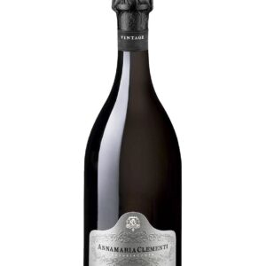Annamaria Clementi Riserva 2015 Dosaggio Zero