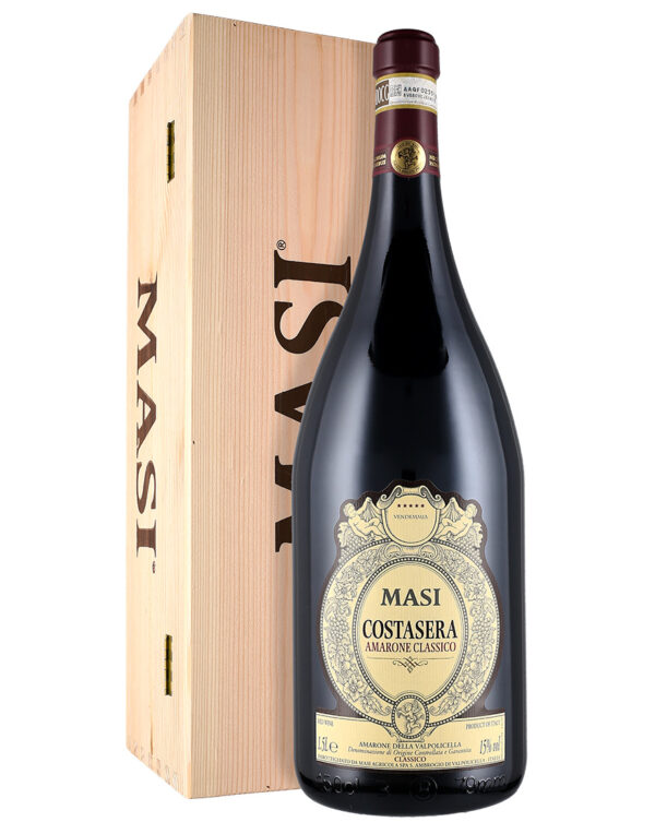 Costasera Amarone Della Valpolicella Classico 2018