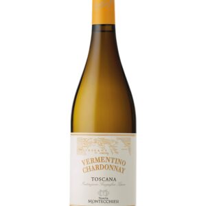 Vermentino Chardonnay Toscana IGT 2023