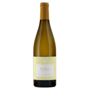 Chardonnay Friuli Isonzo Bianco DOC 2020