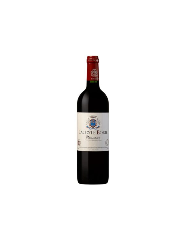 Pauillac AOC 2019