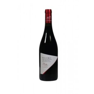 Terre Siciliane IGP Peloro 2021