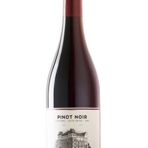 Pinot Noir Riserva 2020