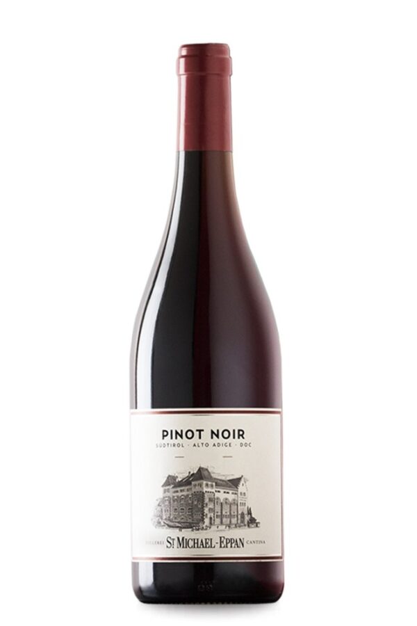 Pinot Noir Riserva 2020