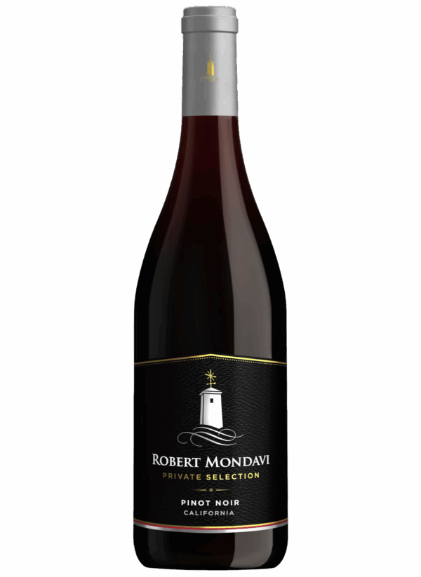 Pinot Noir Private Selection 2019