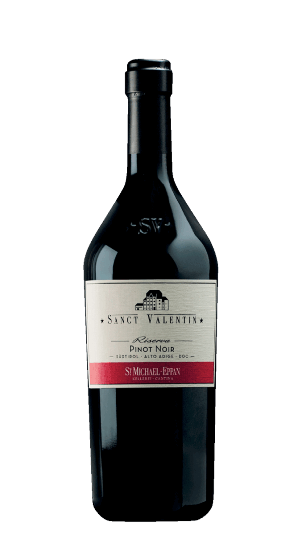 Pinot Noir Riserva 2021