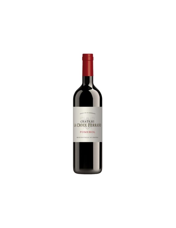 Pomerol AOC Rouge 2019