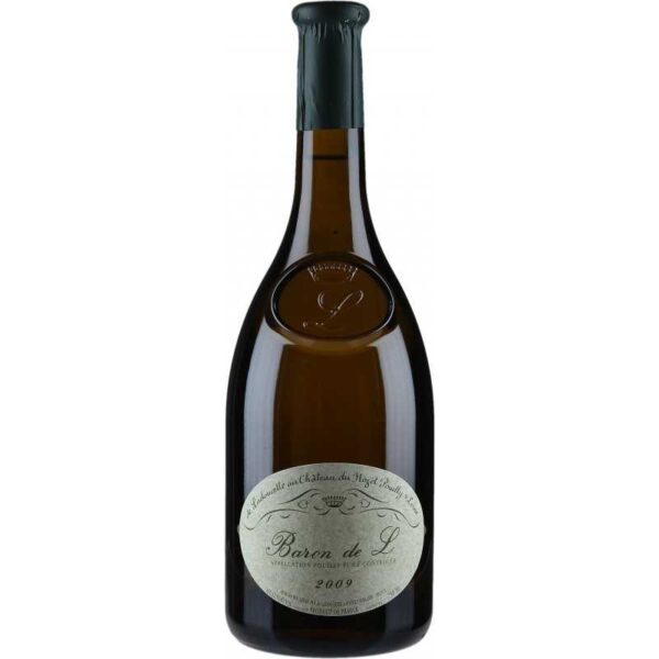 Baron De L Pouilly Fumé 2020